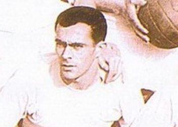 Muere Zamorita, jugador del Celta en los años 60