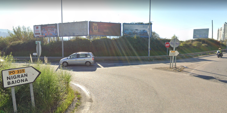 Vigo ganará una nueva zona industrial y comercial de 30.000 metros cuadrados en Comesaña