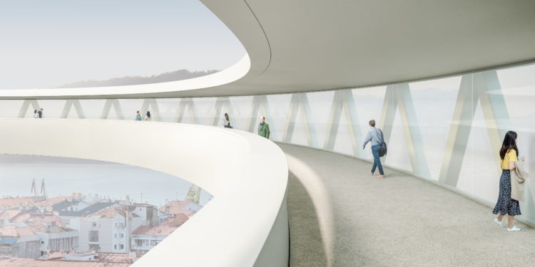 Adjudicada la construcción del HALO: las obras empezarán en agosto y durarán un año