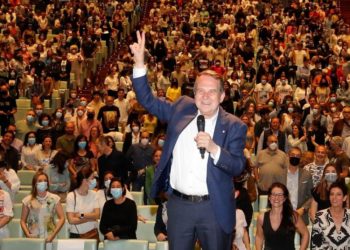 Un ‘Vigo en inglés’ francés: el Concello lanzará un programa de inmersión lingüística en el país galo