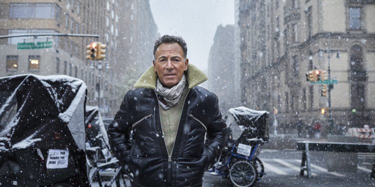 Caballero se marca el reto de traer a Springsteen a Balaídos pero descarta a Coldplay