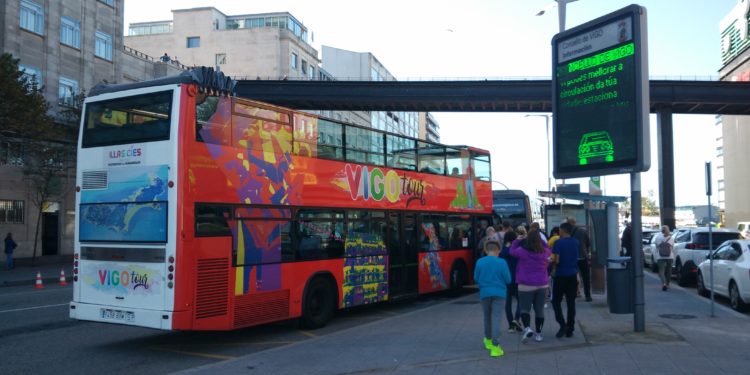 Marea de Vigo pide regular los pisos turísticos para favorecer el alquiler tradicional