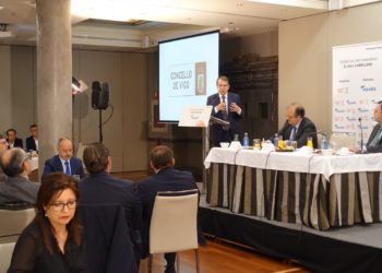 Abel Caballero asegura que el Gobierno ampliará el plazo para ejecutar fondos europeos