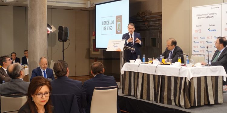 Abel Caballero asegura que el Gobierno ampliará el plazo para ejecutar fondos europeos