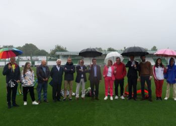 El Concello de Vigo ampliará la reforma del Campo do Vao y aumentará su apoyo económico al Coruxo