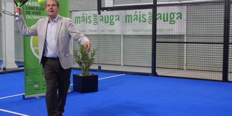 O Trofeo de Pádel Concello de Vigo abre inscricións co reto de chegar a 600 participantes