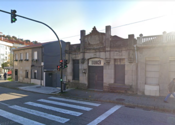 El Concello de Vigo compra la antigua Casa dos Labradores para destinarla a uso público