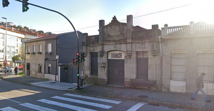 El Concello de Vigo compra la antigua Casa dos Labradores para destinarla a uso público