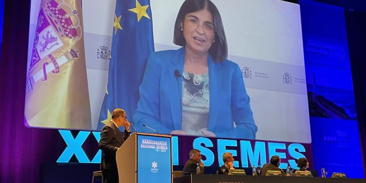 Personal sanitario pide en Vigo crear de una vez la especialidad de urgencias y emergencias