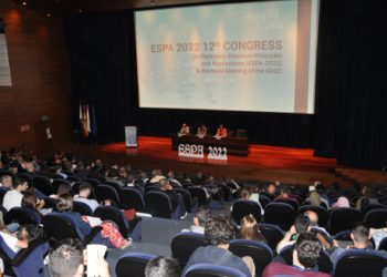 Un congreso con 250 investigadores converte a Vigo no epicentro da Química Teórica Computacional
