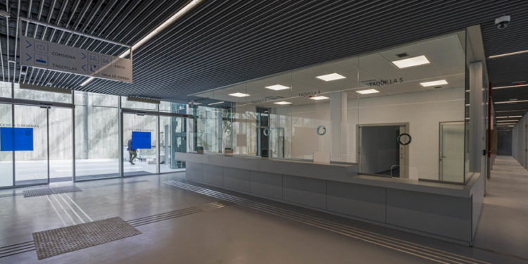 Vigo ya cuenta con estación de autobuses en el centro: así ha quedado la terminal de Urzaiz