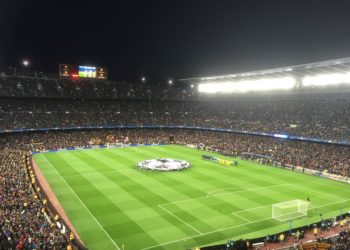 El FC Barcelona quiere reforzarse para la temporada que viene