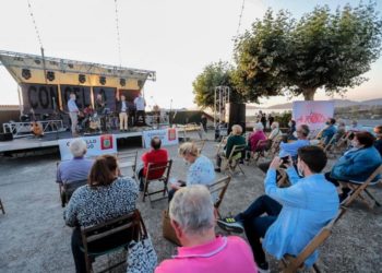 Las fiestas de verano de Vigo contemplan 130 actuaciones repartidas por toda la ciudad