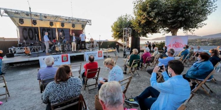 Las fiestas de verano de Vigo contemplan 130 actuaciones repartidas por toda la ciudad