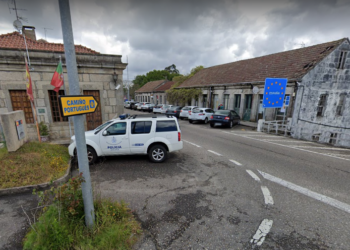 El Gobierno destina más de 600.000 euros a mejorar un tramo fronterizo en Tui