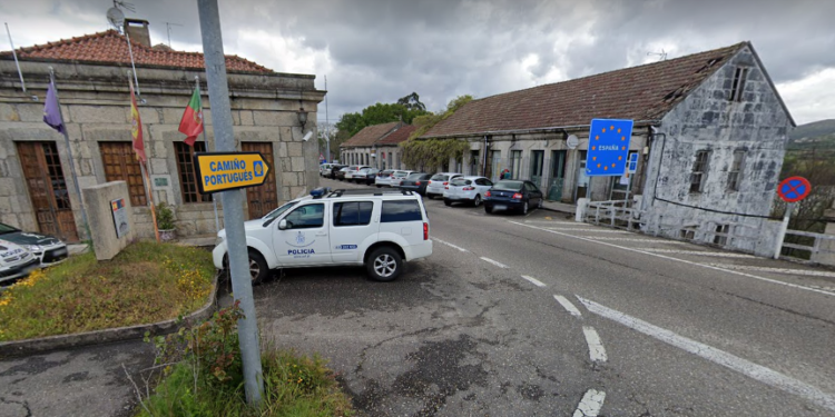 El Gobierno destina más de 600.000 euros a mejorar un tramo fronterizo en Tui