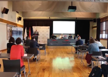 Expertos en economía azul analizan en Vigo los retos del Pacto Verde Europeo