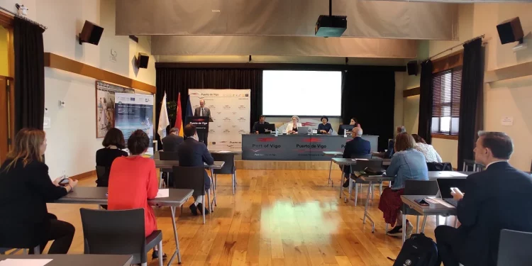 Expertos en economía azul analizan en Vigo los retos del Pacto Verde Europeo