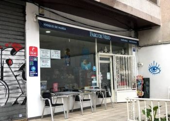 La Primitiva deja un segundo premio en Vigo