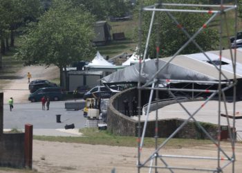 La Xunta dice que “a priori” no se teme por la vida de los heridos en el Monte do Gozo