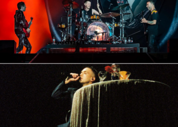 Las entradas para ver a Muse y C. Tangana en Vigo saldrán a la venta “en los próximos días”