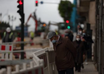 O BNG propón unha comisión de seguimento das obras en Vigo para evitar o “caos” en moitas rúas