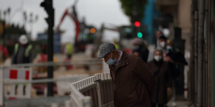 O BNG propón unha comisión de seguimento das obras en Vigo para evitar o “caos” en moitas rúas