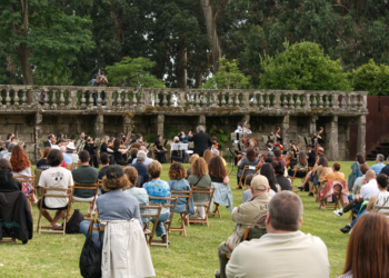 A Clásica de Vigo celebrará o Día da Música con dous concertos especiais
