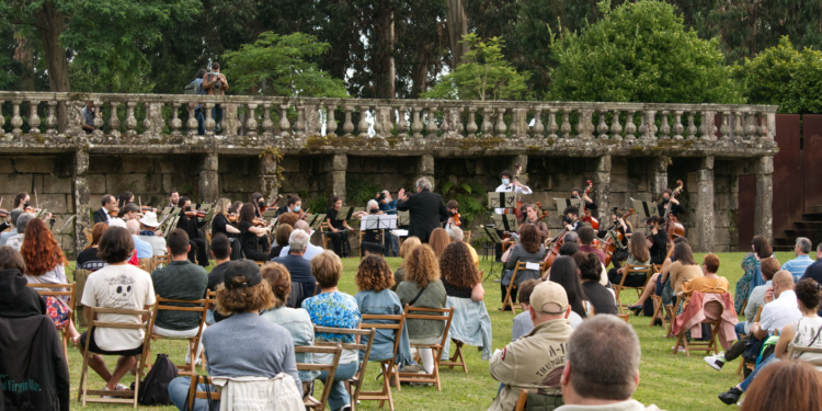 A Clásica de Vigo celebrará o Día da Música con dous concertos especiais
