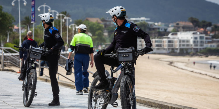 El PP de Vigo pide un dispositivo extraordinario de limpieza y de seguridad por San Juan