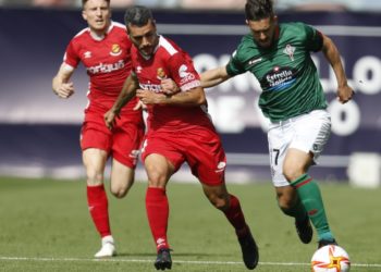 Balaídos acogerá una de las dos finales por el ascenso a Segunda Divisíón