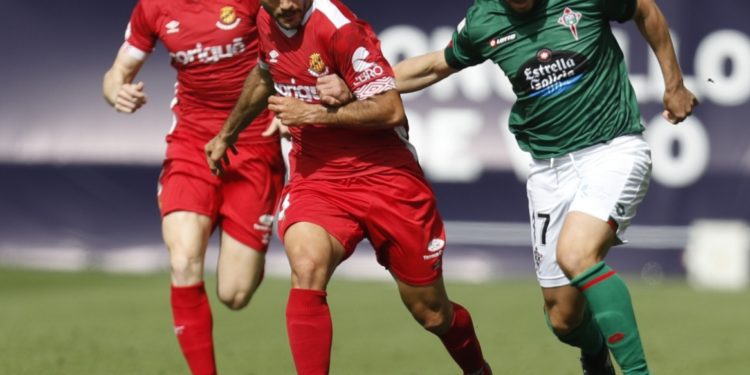 Balaídos acogerá una de las dos finales por el ascenso a Segunda Divisíón