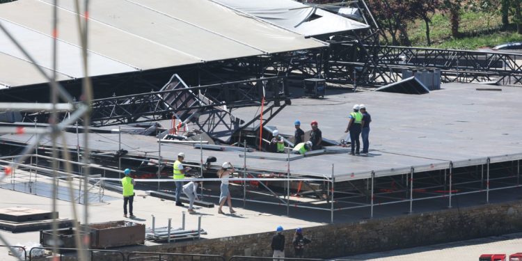 El festival ‘O Son do Camiño’ se celebrará en las fechas previstas