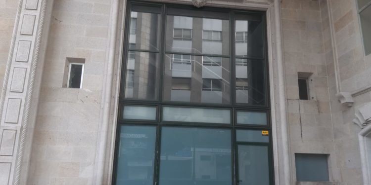 Teatro Cine Fraga: la vergüenza continúa