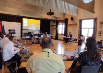 La FAO celebra en Vigo su Taller Internacional de Puertos Pesqueros Azules