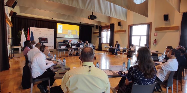 La FAO celebra en Vigo su Taller Internacional de Puertos Pesqueros Azules