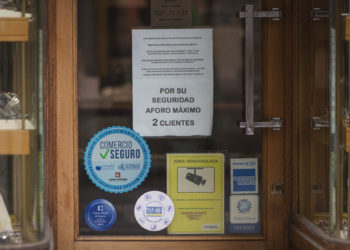 Galicia descarta por ahora introducir restricciones por el repunte de la Covid-19: “No es necesario”