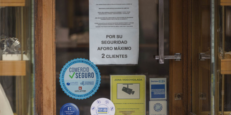 Galicia descarta por ahora introducir restricciones por el repunte de la Covid-19: “No es necesario”