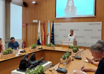 Os cines e festivais proxectarán o “impactante” vídeo da Deputación contra as agresións sexuais