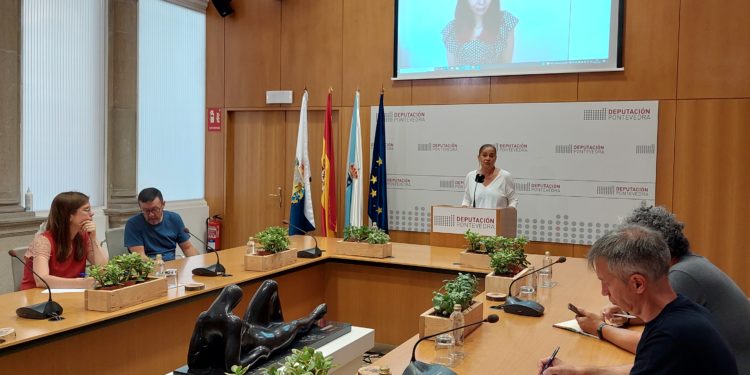 Os cines e festivais proxectarán o “impactante” vídeo da Deputación contra as agresións sexuais