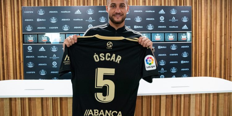 Óscar Rodríguez: «Creo que vamos a hacer cosas grandes, será un año bonito»