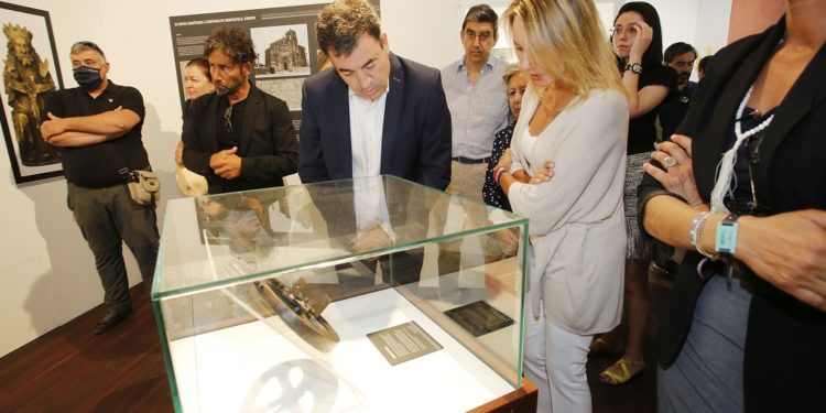 El Museo do Mar de Galicia estrena una nueva exposición permanente