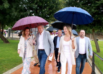 Pedro Sánchez se reunirá con Alfonso Rueda este mes de julio