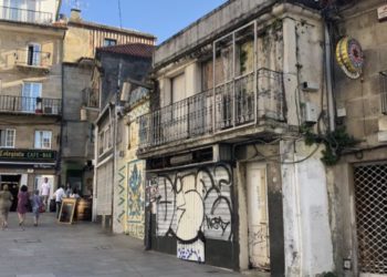 El PP de Vigo lamenta la “insolvencia urbanística” tras el fallo que impide expropiar en Praza da Igrexa