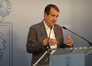 El Concello de Vigo anuncia un presupuesto récord para 2023 próximo a los 295 millones de euros