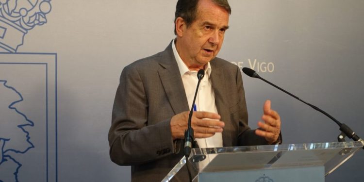 El Concello de Vigo anuncia un presupuesto récord para 2023 próximo a los 295 millones de euros