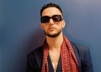 Las opciones para ver a C. Tangana en Vigo vuelan en poco más de una hora