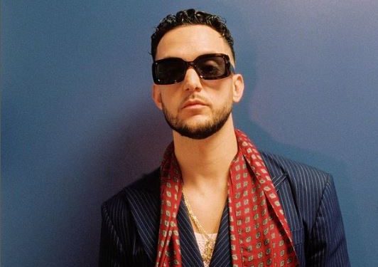 Las opciones para ver a C. Tangana en Vigo vuelan en poco más de una hora