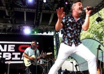 Las entradas para ver a Love of Lesbian en Vigo salen a la venta este miércoles