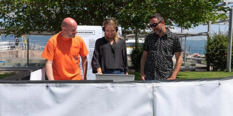 Desvelado el cartel musical en O Marisquiño: 30 grupos locales en Samil y muelle de Trasatlánticos